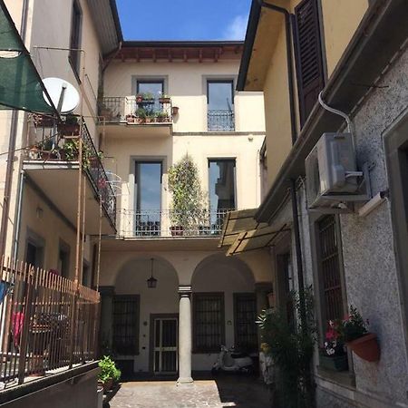 サルニコ Casa San Paoloヴィラ エクステリア 写真