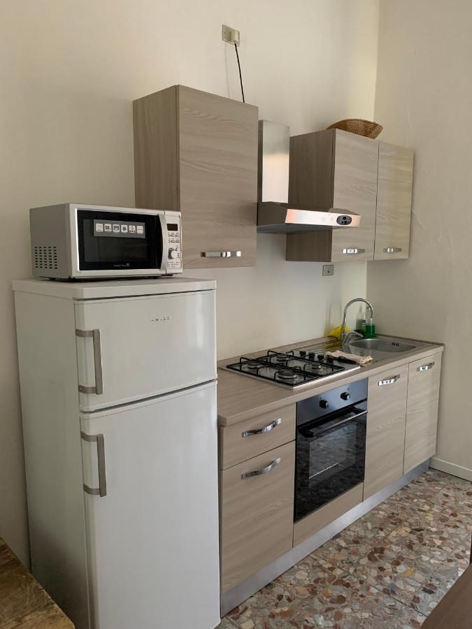 サルニコ Casa San Paoloヴィラ エクステリア 写真
