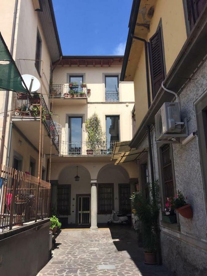 サルニコ Casa San Paoloヴィラ エクステリア 写真