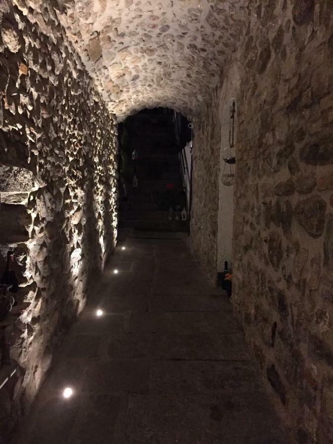 サルニコ Casa San Paoloヴィラ エクステリア 写真
