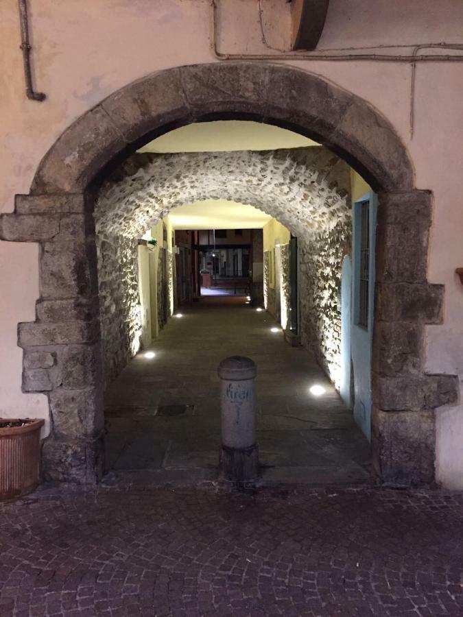 サルニコ Casa San Paoloヴィラ エクステリア 写真