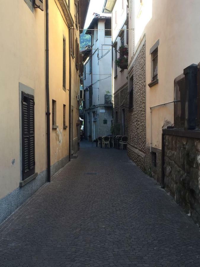 サルニコ Casa San Paoloヴィラ エクステリア 写真