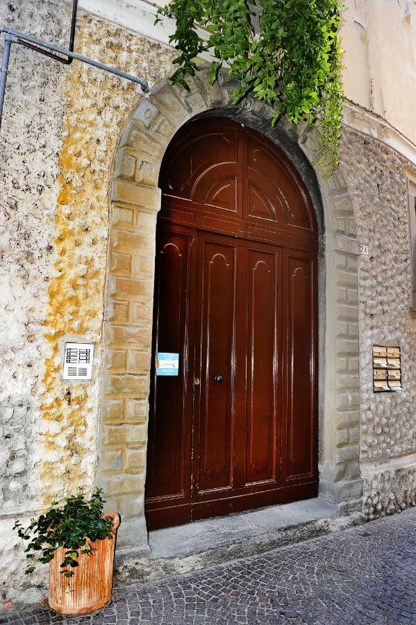 サルニコ Casa San Paoloヴィラ エクステリア 写真