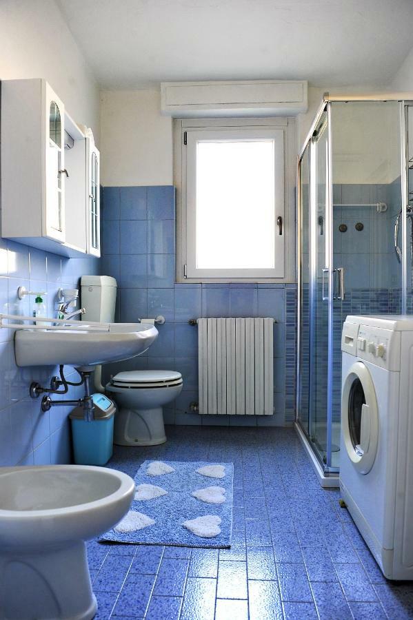 サルニコ Casa San Paoloヴィラ エクステリア 写真