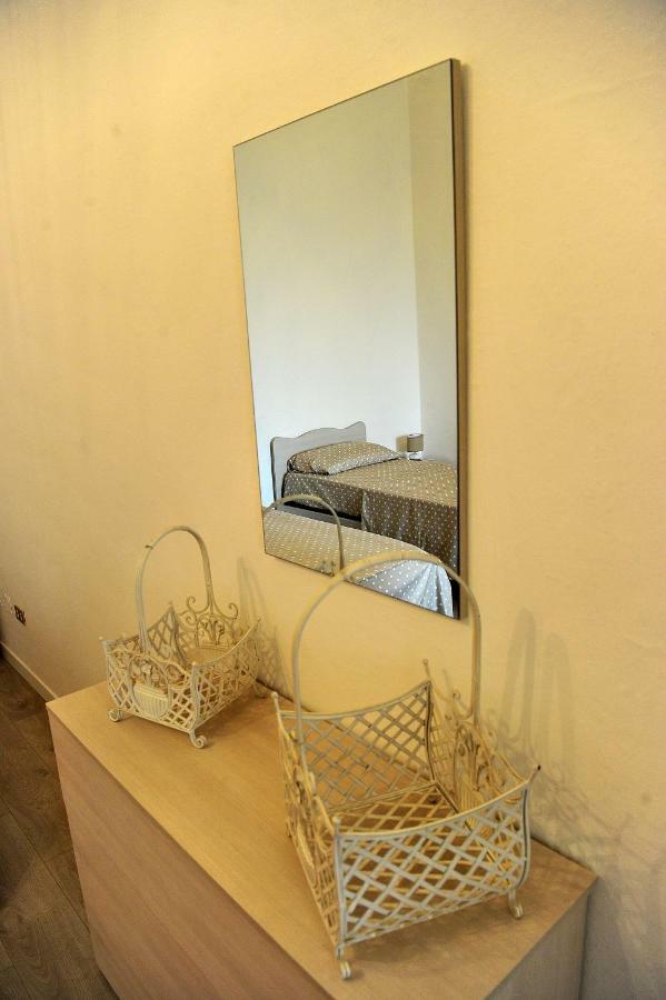 サルニコ Casa San Paoloヴィラ エクステリア 写真